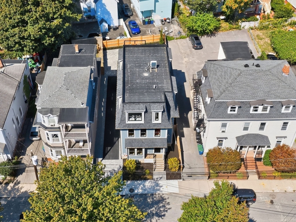 36 Springfield Street, Unit 2 Somerville, MA 02143 - Photo 21 of 24