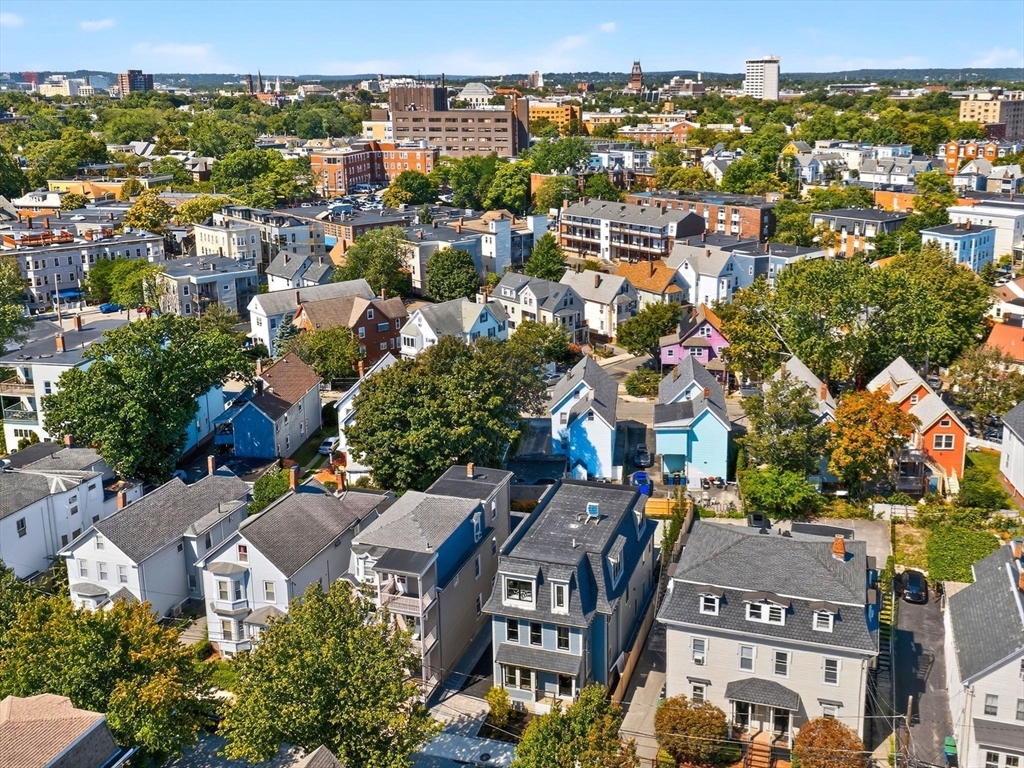 36 Springfield Street, Unit 2 Somerville, MA 02143 - Photo 22 of 24