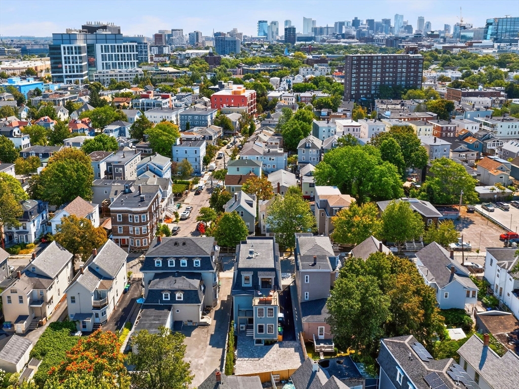 36 Springfield Street, Unit 2 Somerville, MA 02143 - Photo 24 of 24