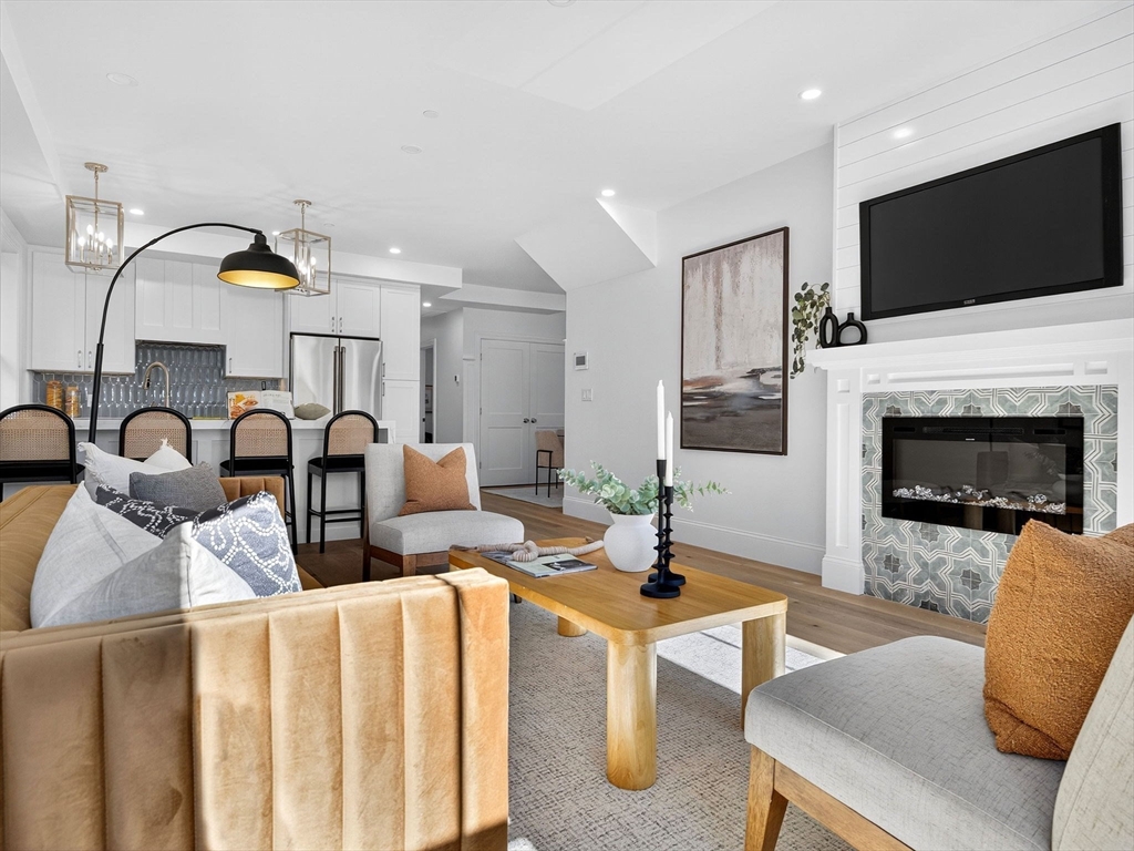 36 Springfield Street, Unit 2 Somerville, MA 02143 - Photo 4 of 24