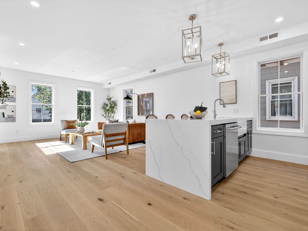 36 Springfield Street, Unit 2 Somerville, MA 02143 - Photo 8 of 24