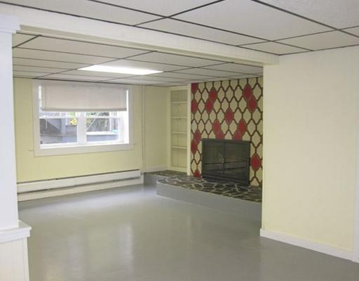 106 Pretty Marsh Road Mount Desert, ME 04660 - Photo 6 of 11 Other. Basement family room