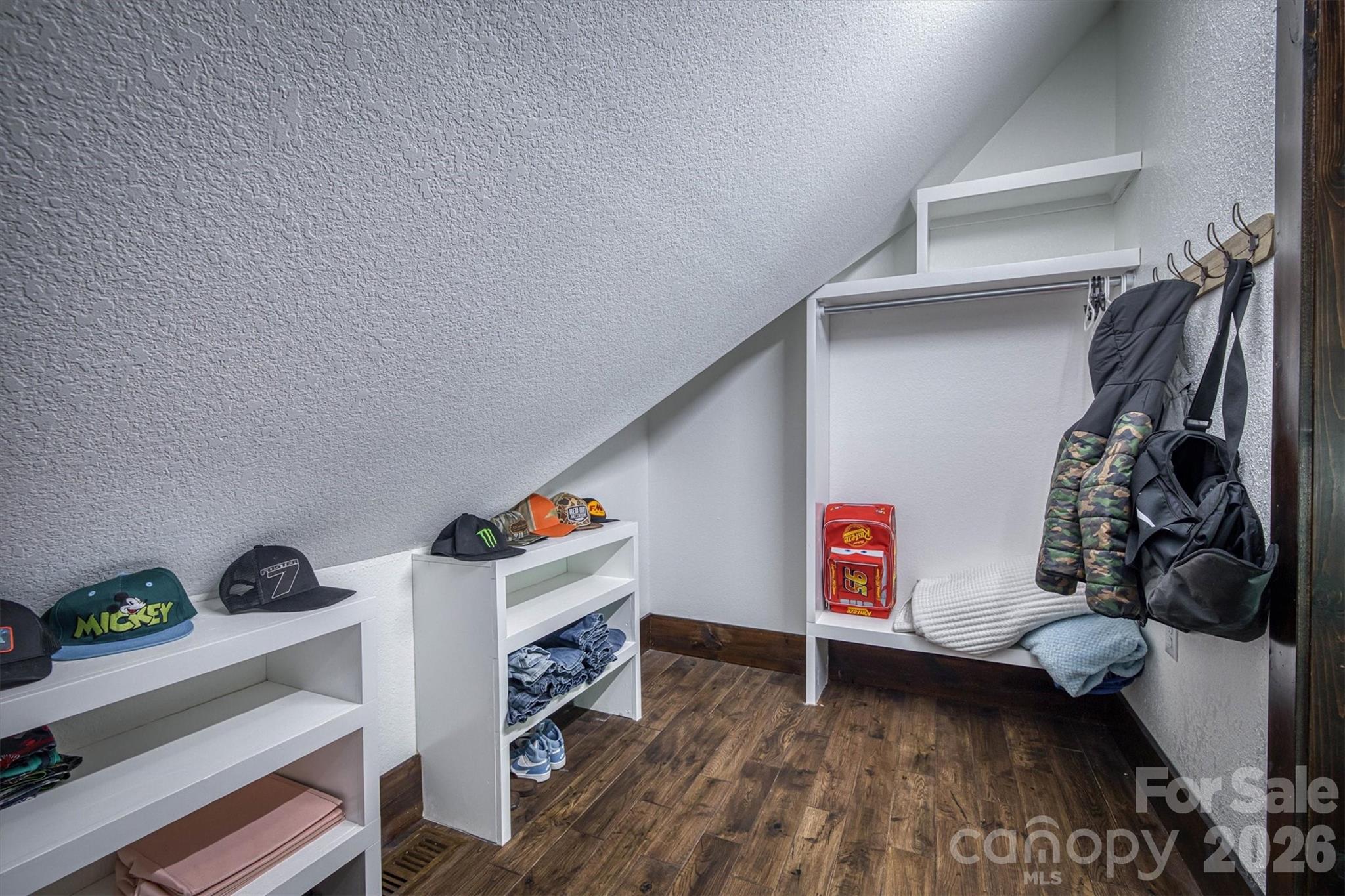 2243 Cottage Park Road Morganton, NC 28655 - Photo 42 of 48