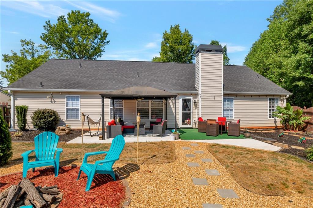 312 Rockingham Drive Loganville, GA 30052 - Photo 22 of 28