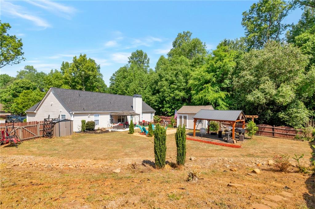 312 Rockingham Drive Loganville, GA 30052 - Photo 23 of 28