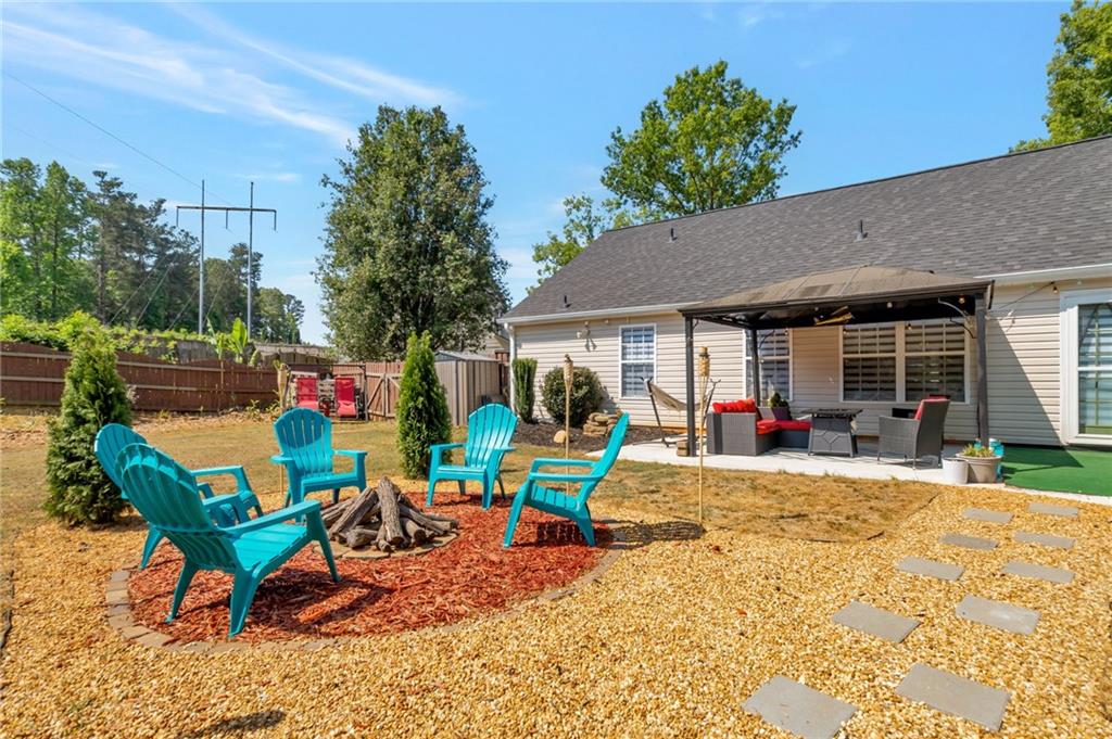 312 Rockingham Drive Loganville, GA 30052 - Photo 25 of 28