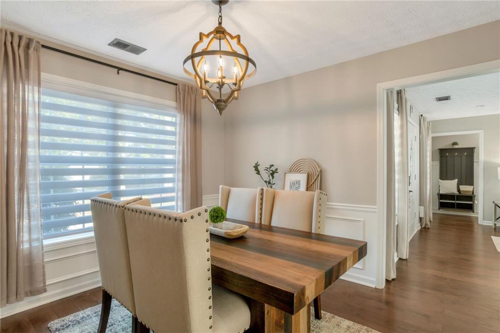 312 Rockingham Drive Loganville, GA 30052 - Photo 9 of 28