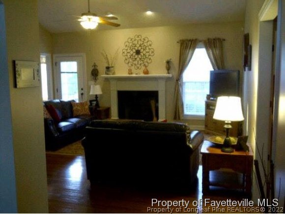 3604 Talus Road Fayetteville, NC 28306 - Photo 12 of 20 Gallery Image 12