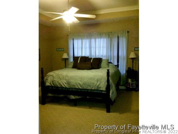3604 Talus Road Fayetteville, NC 28306 - Photo 13 of 20 Gallery Image 13