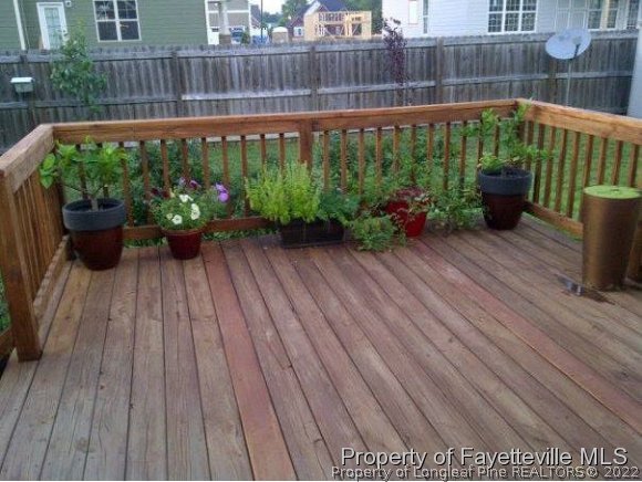 3604 Talus Road Fayetteville, NC 28306 - Photo 18 of 20 Gallery Image 18