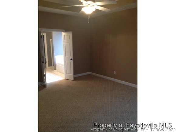 3604 Talus Road Fayetteville, NC 28306 - Photo 9 of 20 Gallery Image 9