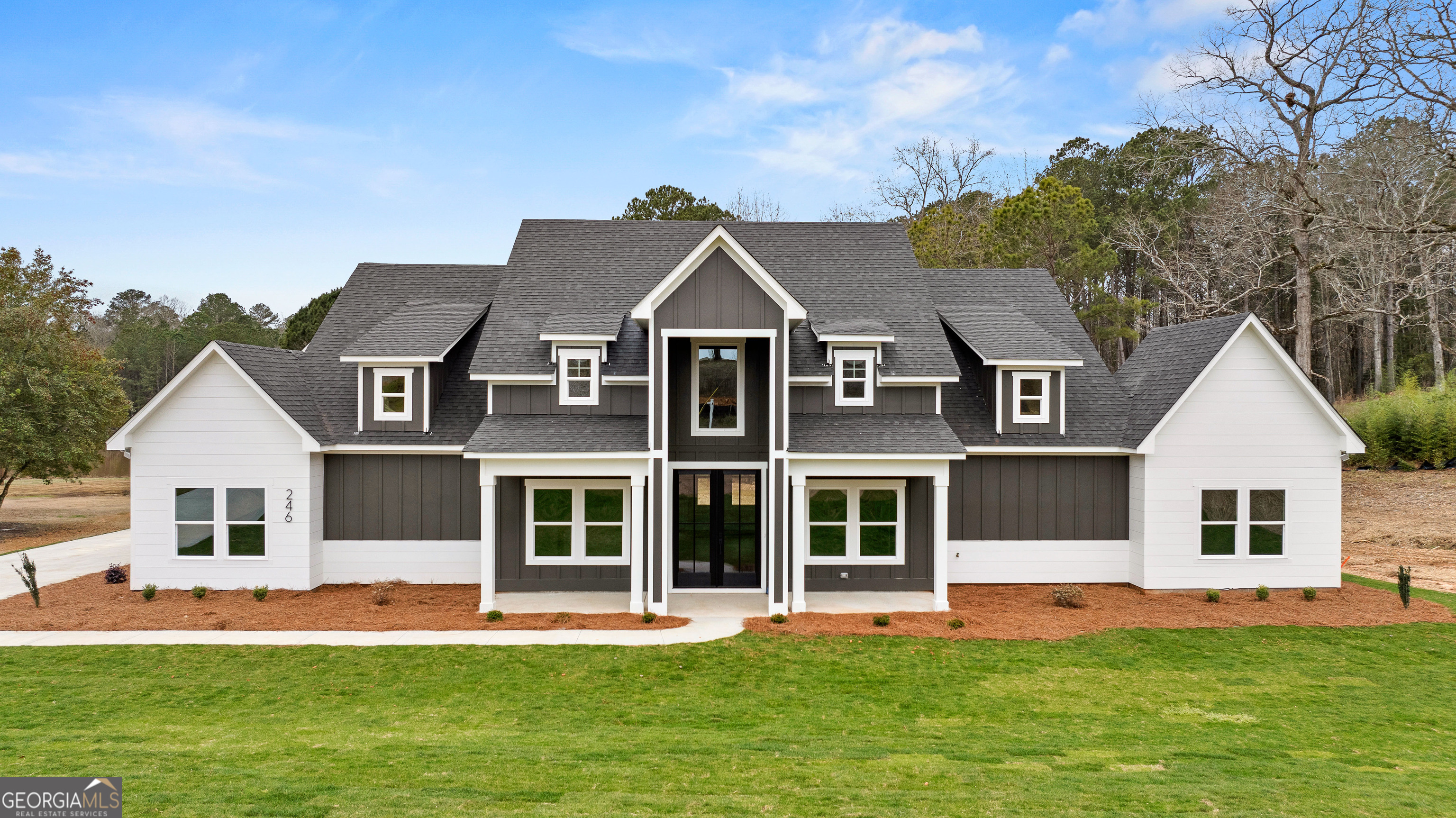 246 South Smith Road LaGrange, GA 30241 - Photo 1 of 65