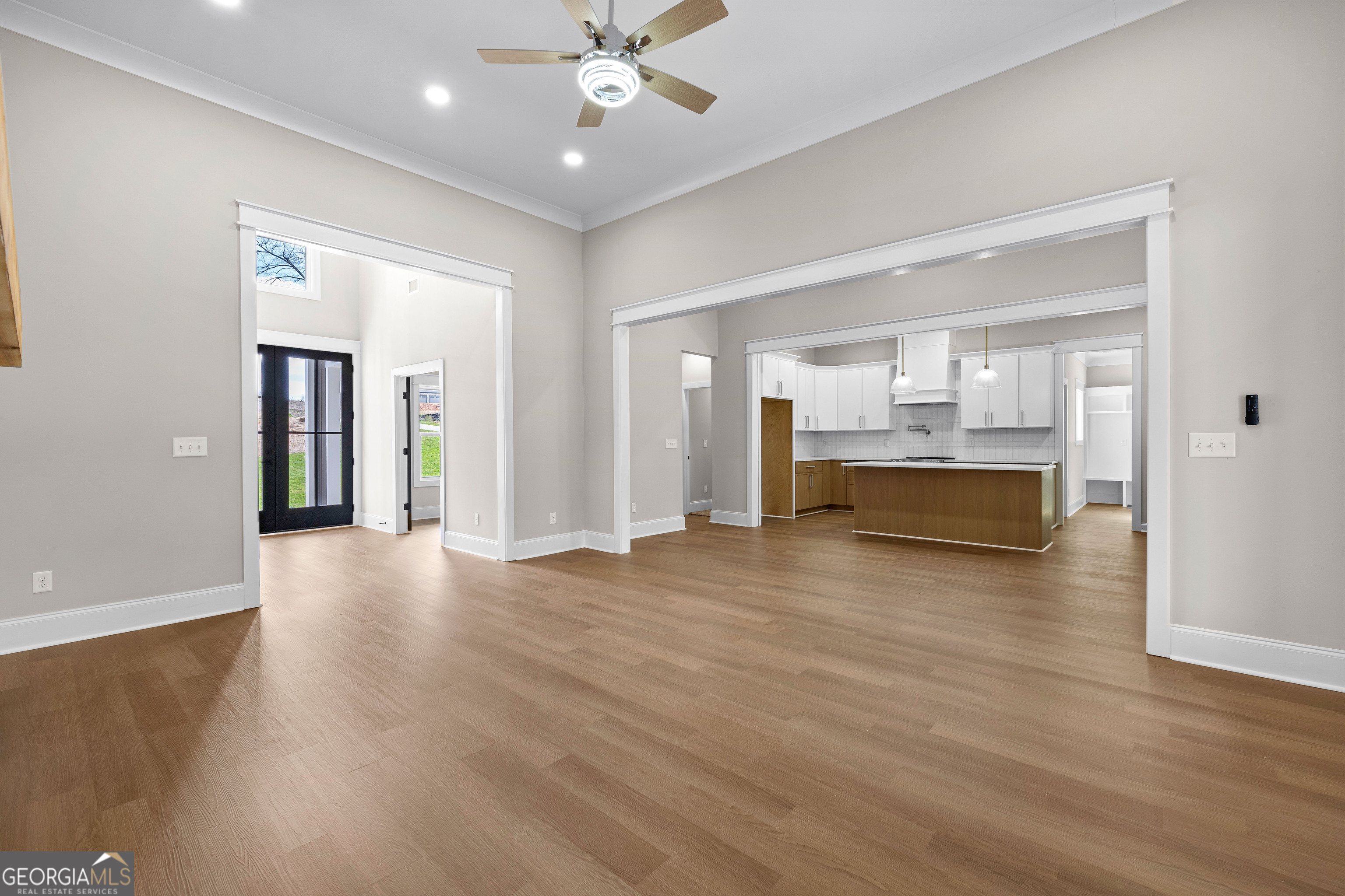 246 South Smith Road LaGrange, GA 30241 - Photo 17 of 65