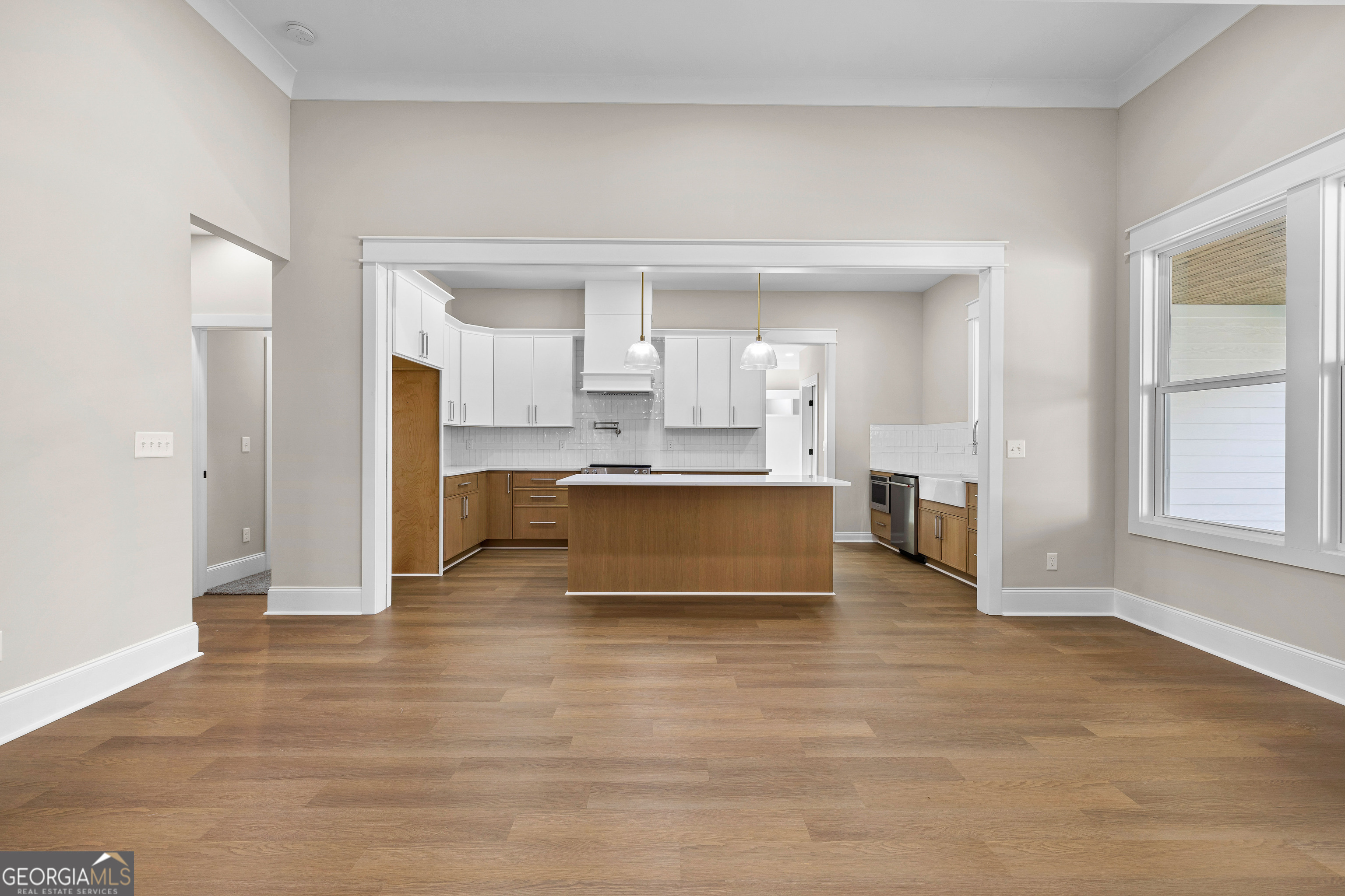 246 South Smith Road LaGrange, GA 30241 - Photo 19 of 65