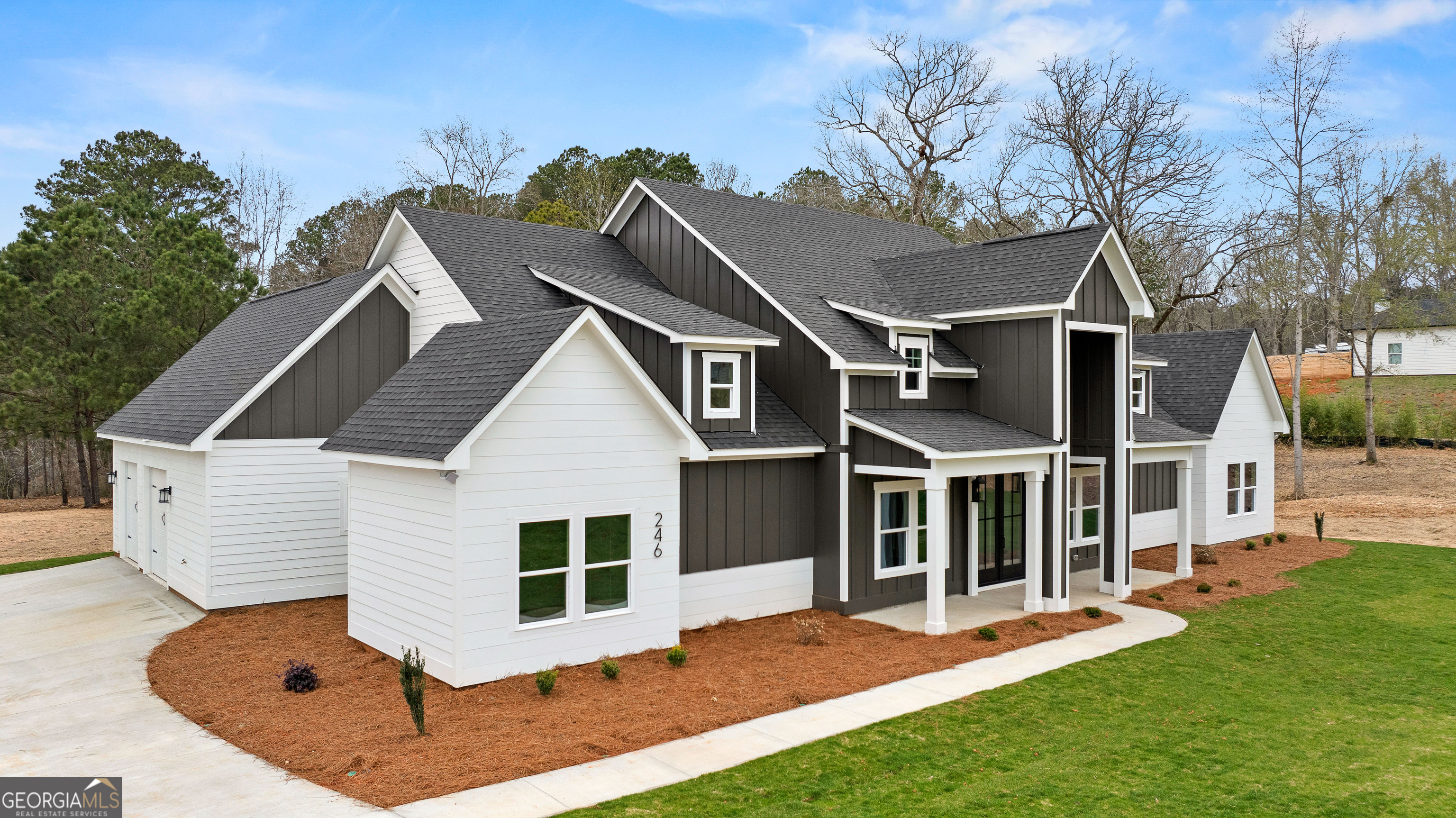 246 South Smith Road LaGrange, GA 30241 - Photo 2 of 65