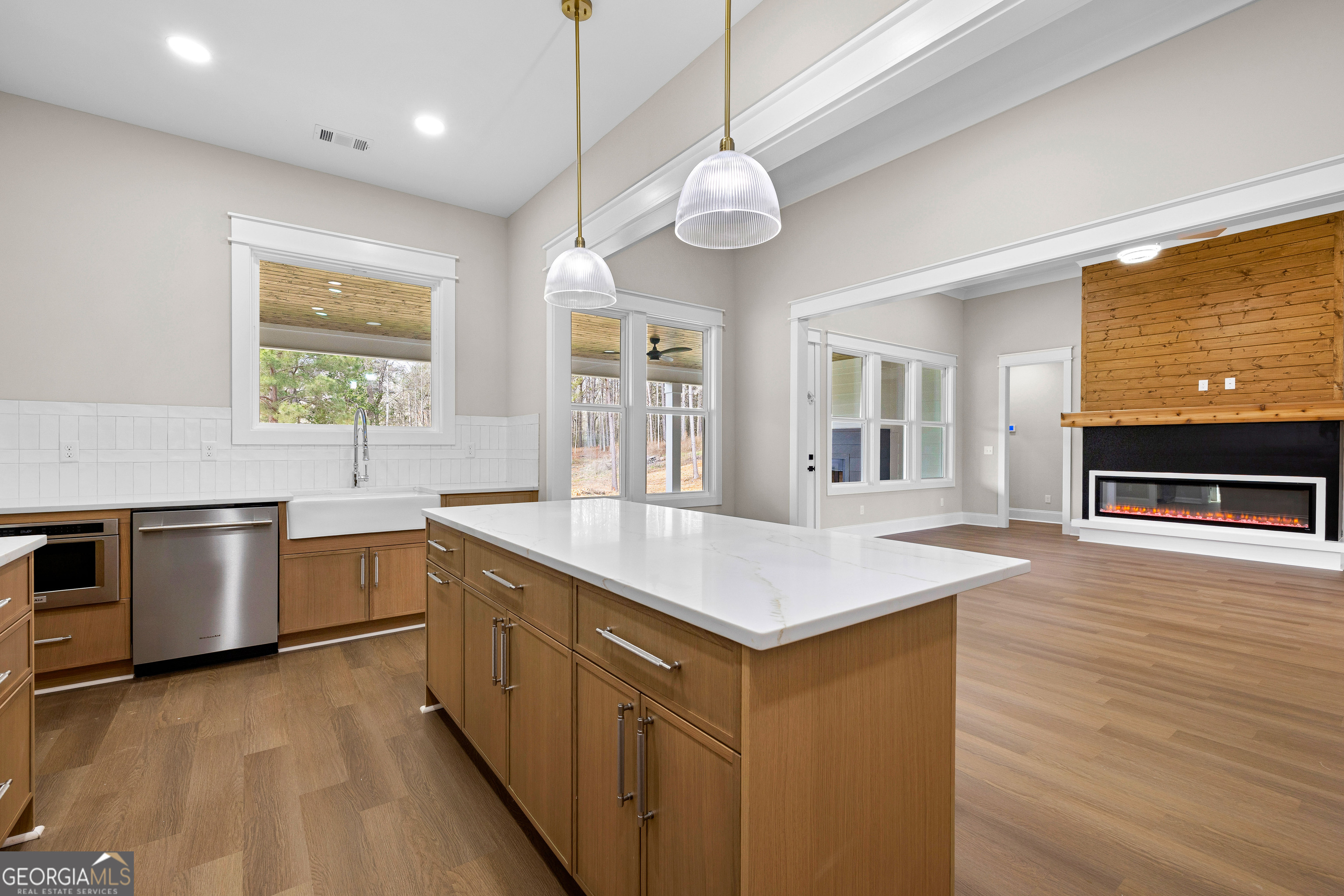 246 South Smith Road LaGrange, GA 30241 - Photo 24 of 65