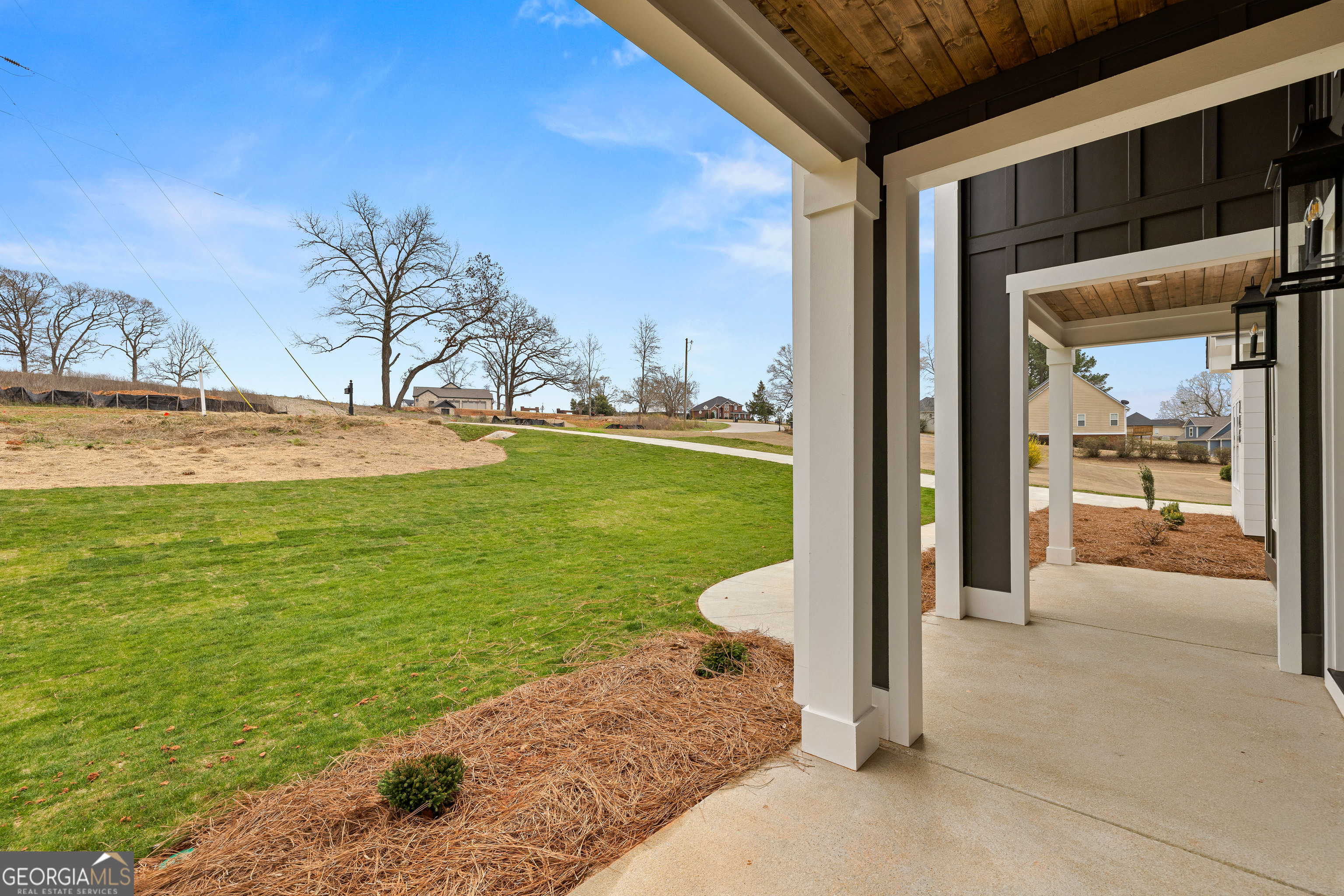 246 South Smith Road LaGrange, GA 30241 - Photo 4 of 65