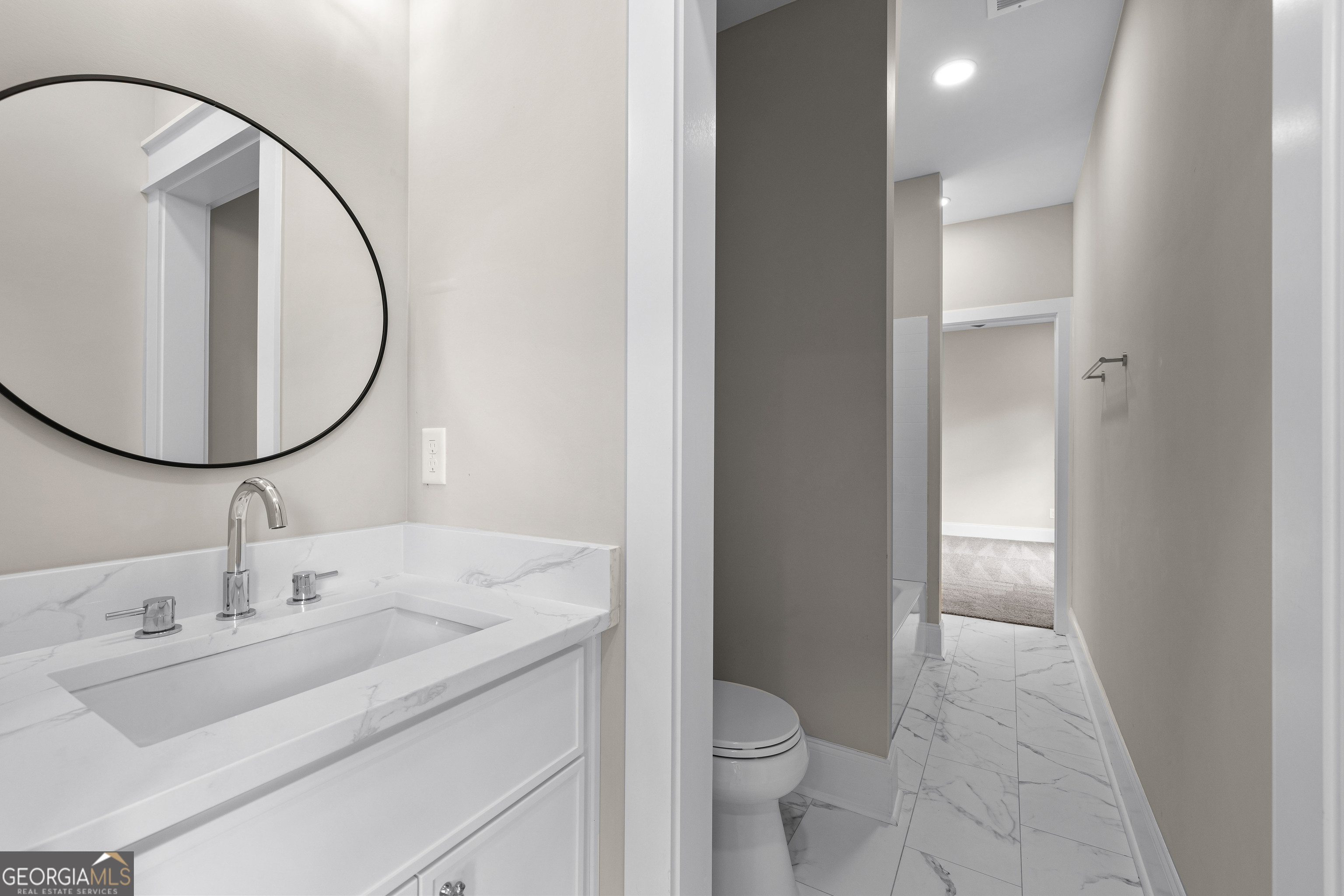 246 South Smith Road LaGrange, GA 30241 - Photo 42 of 65