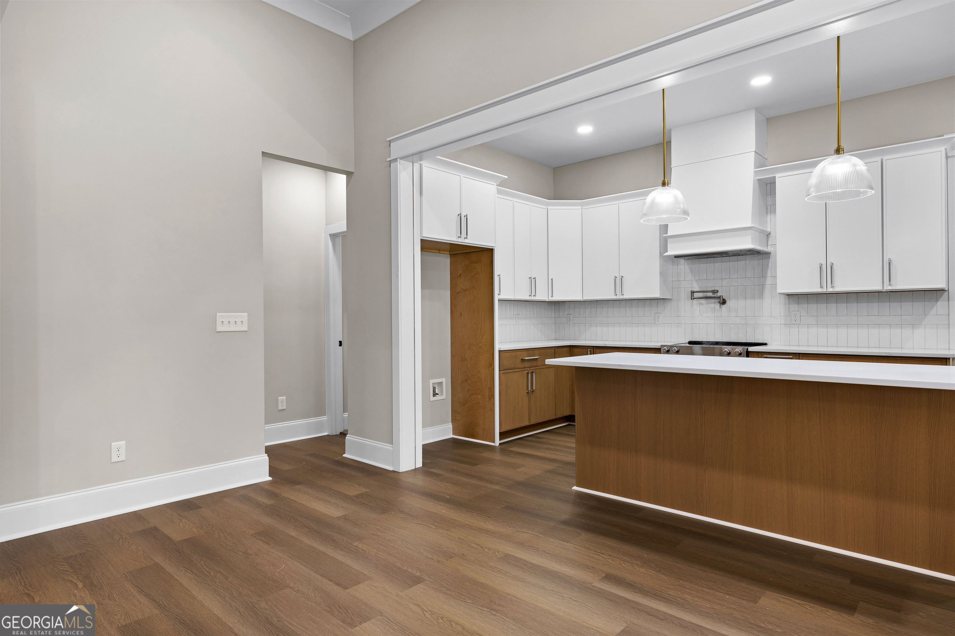 246 South Smith Road LaGrange, GA 30241 - Photo 48 of 65