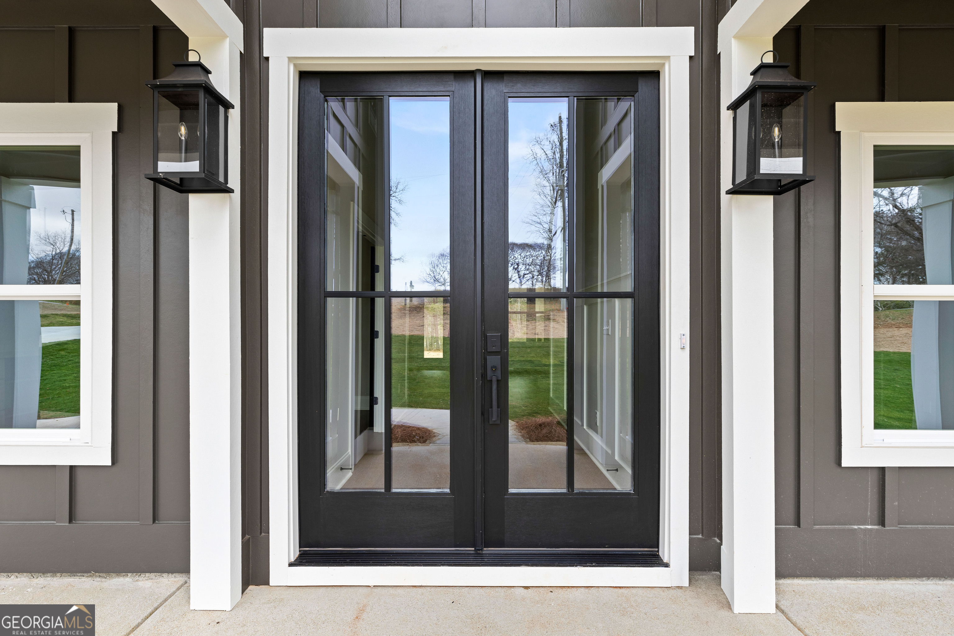 246 South Smith Road LaGrange, GA 30241 - Photo 5 of 65