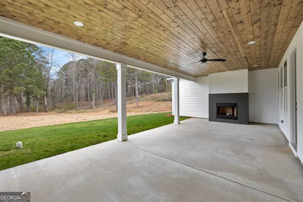 $589,000 | 246 South Smith Road, LaGrange, GA 30241