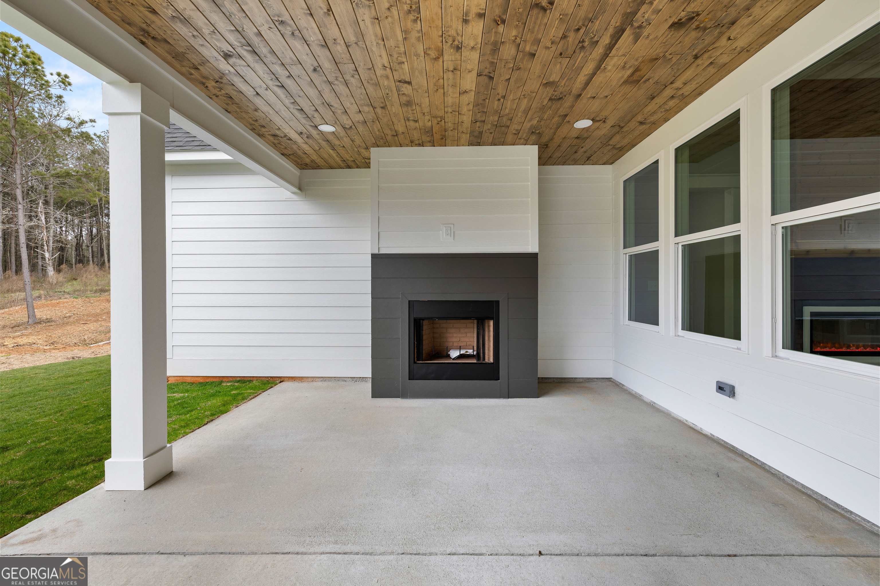 246 South Smith Road LaGrange, GA 30241 - Photo 55 of 65