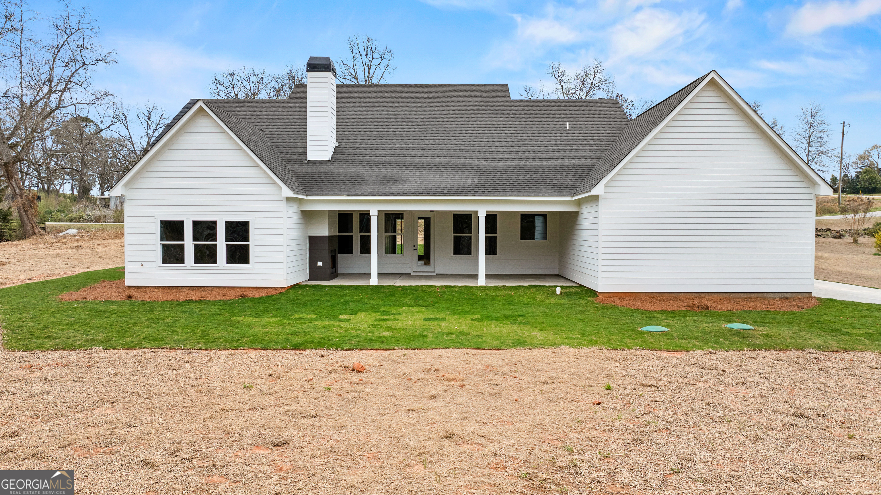 246 South Smith Road LaGrange, GA 30241 - Photo 59 of 65