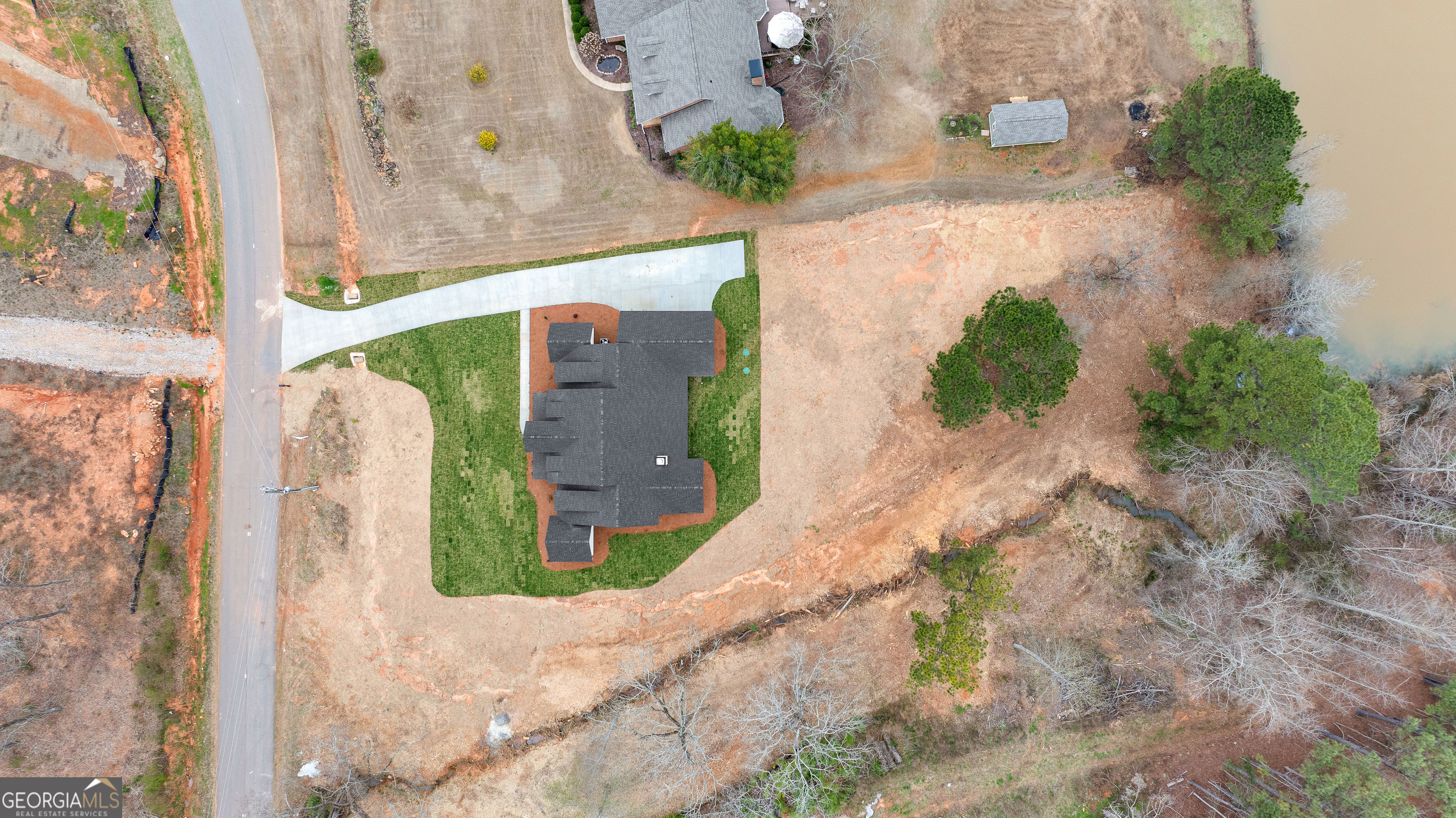 246 South Smith Road LaGrange, GA 30241 - Photo 61 of 65