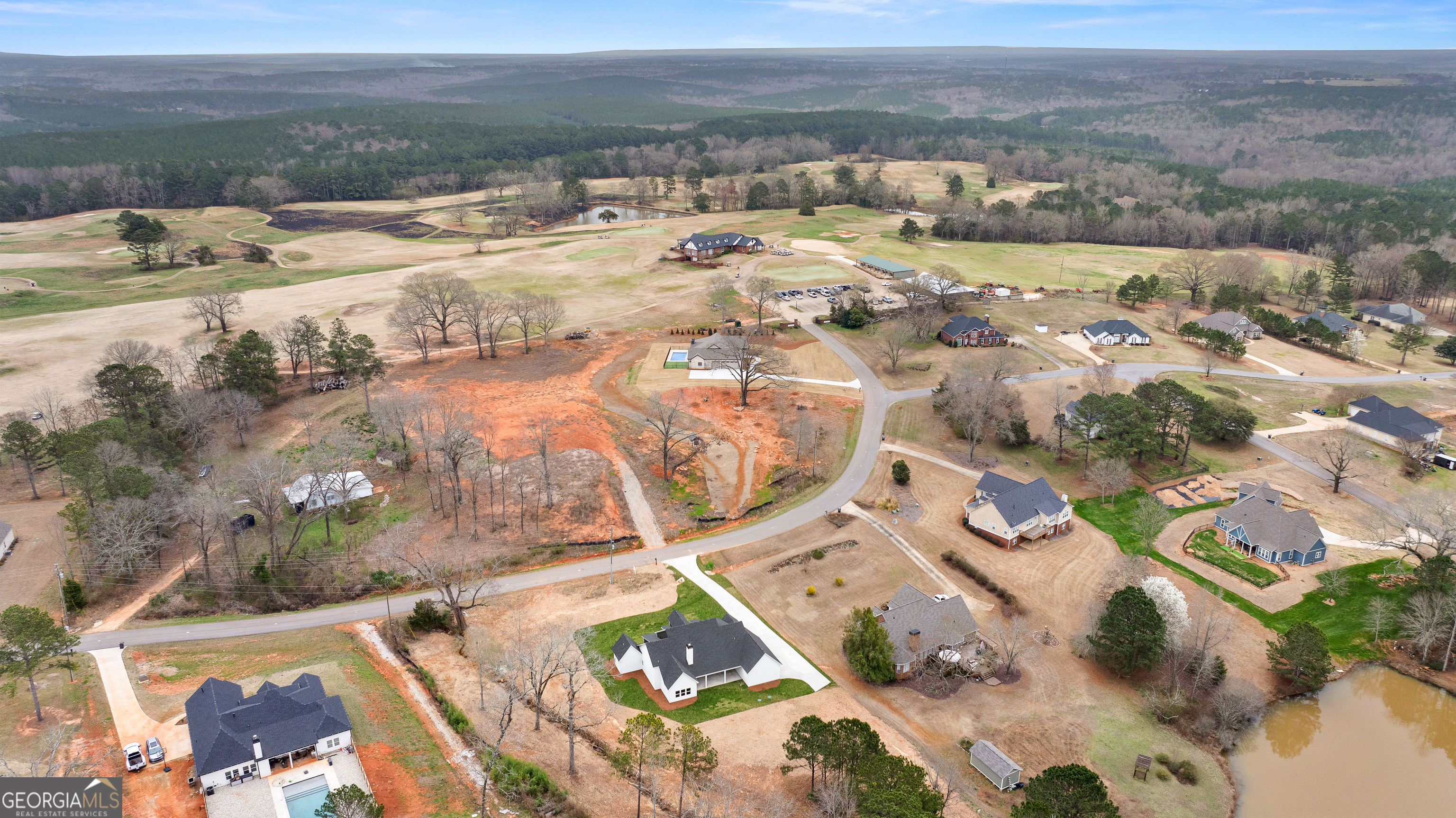 246 South Smith Road LaGrange, GA 30241 - Photo 62 of 65