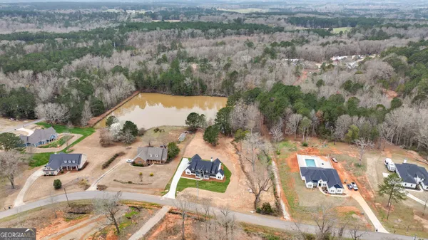$589,000 | 246 South Smith Road, LaGrange, GA 30241