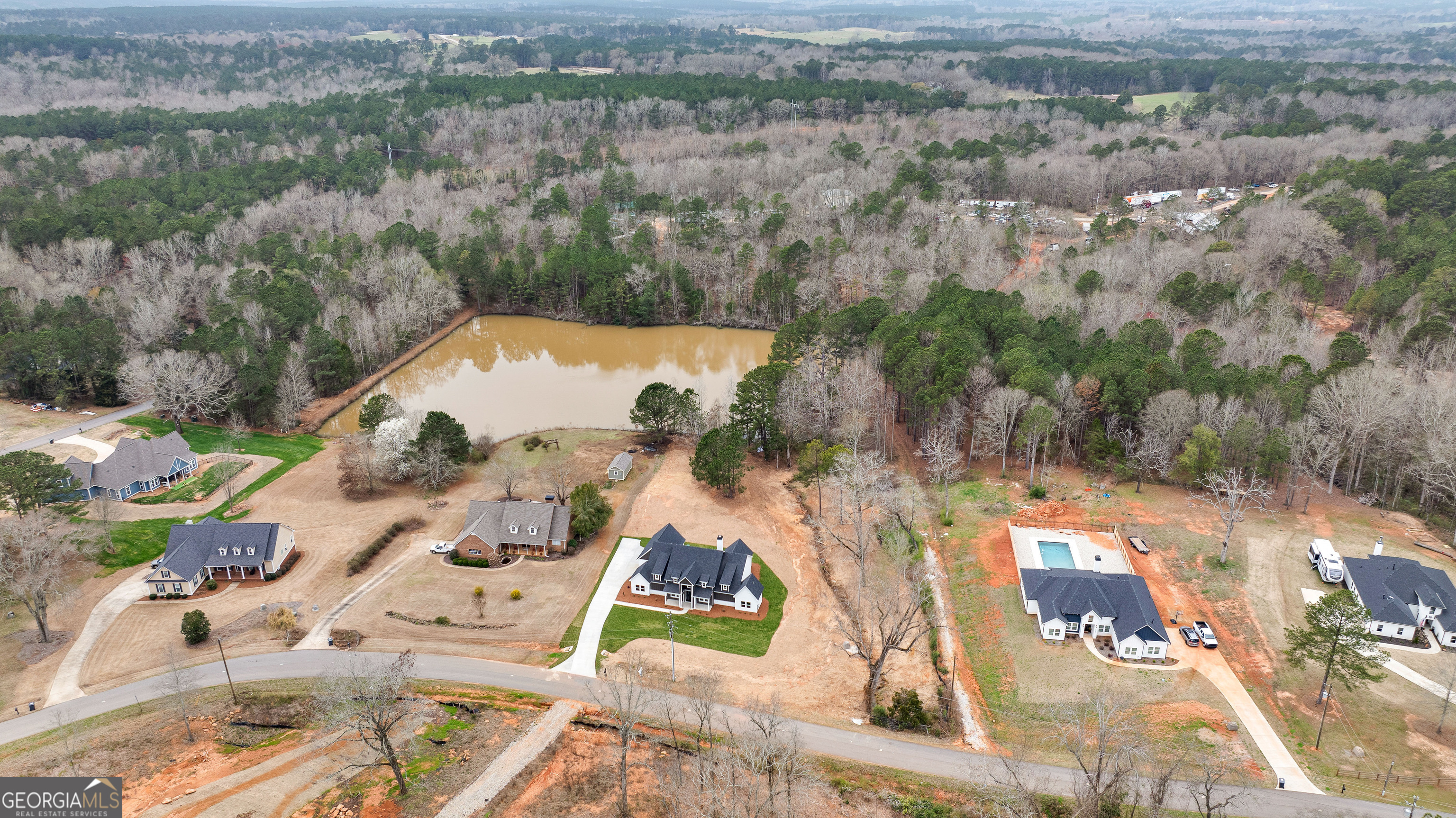 246 South Smith Road LaGrange, GA 30241 - Photo 65 of 65