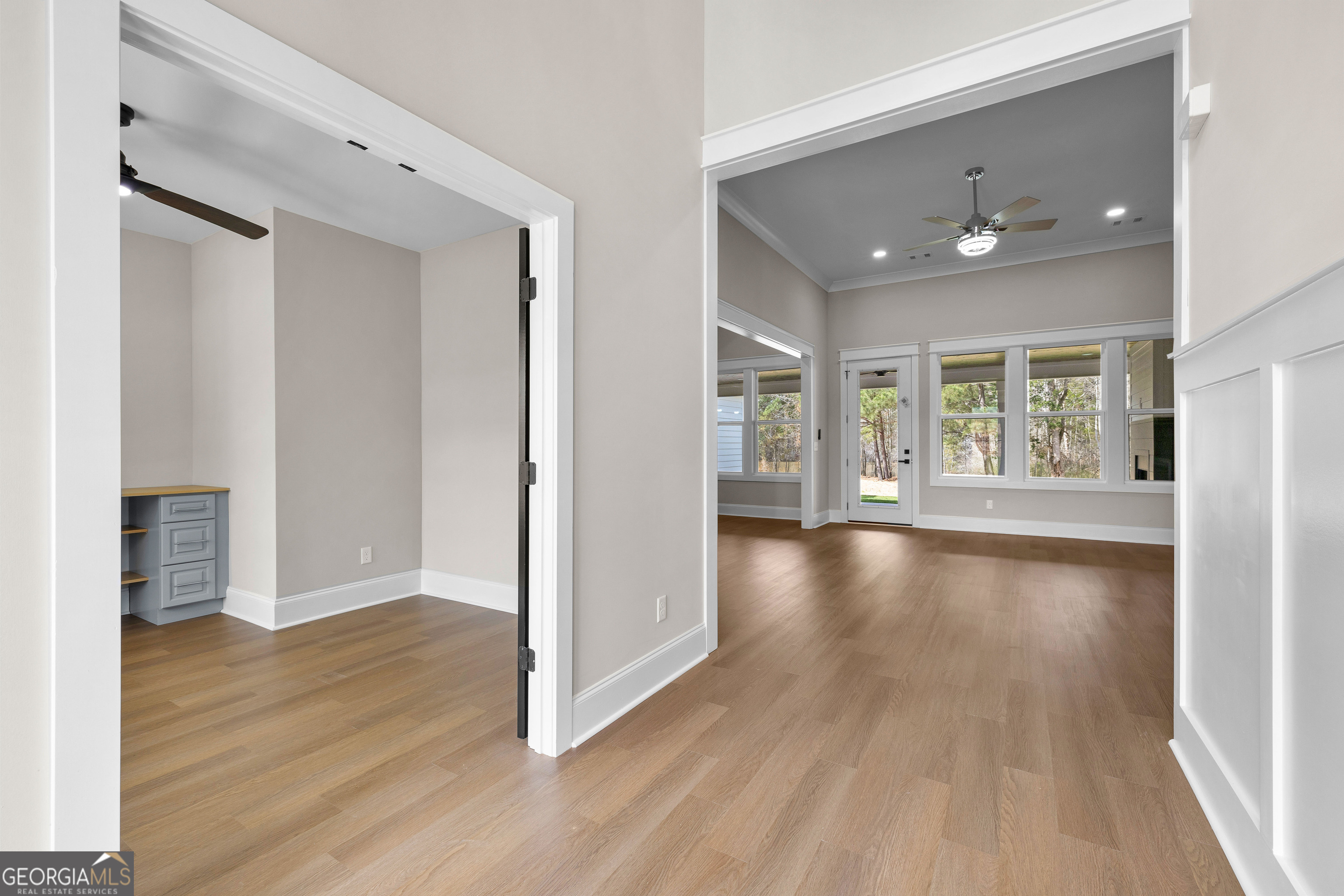 246 South Smith Road LaGrange, GA 30241 - Photo 10 of 65