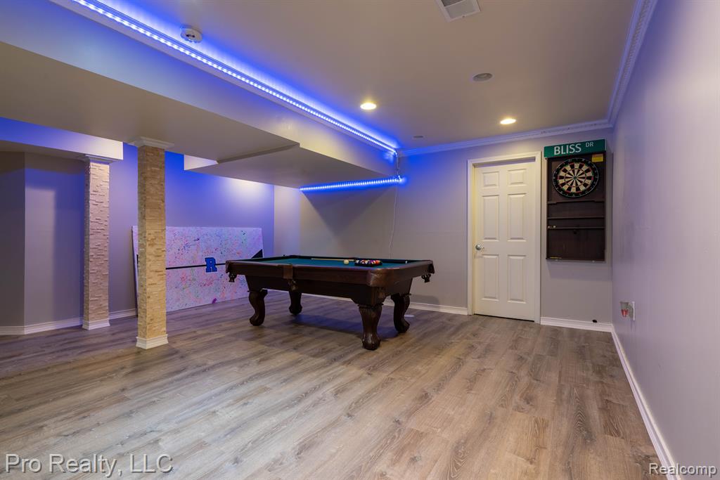 607 Bliss Drive Rochester Hills, MI 48307 - Photo 30 of 40