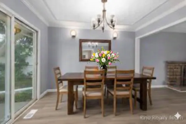 $224,900 | 2200 Rossiter Place, Lansing, MI 48911