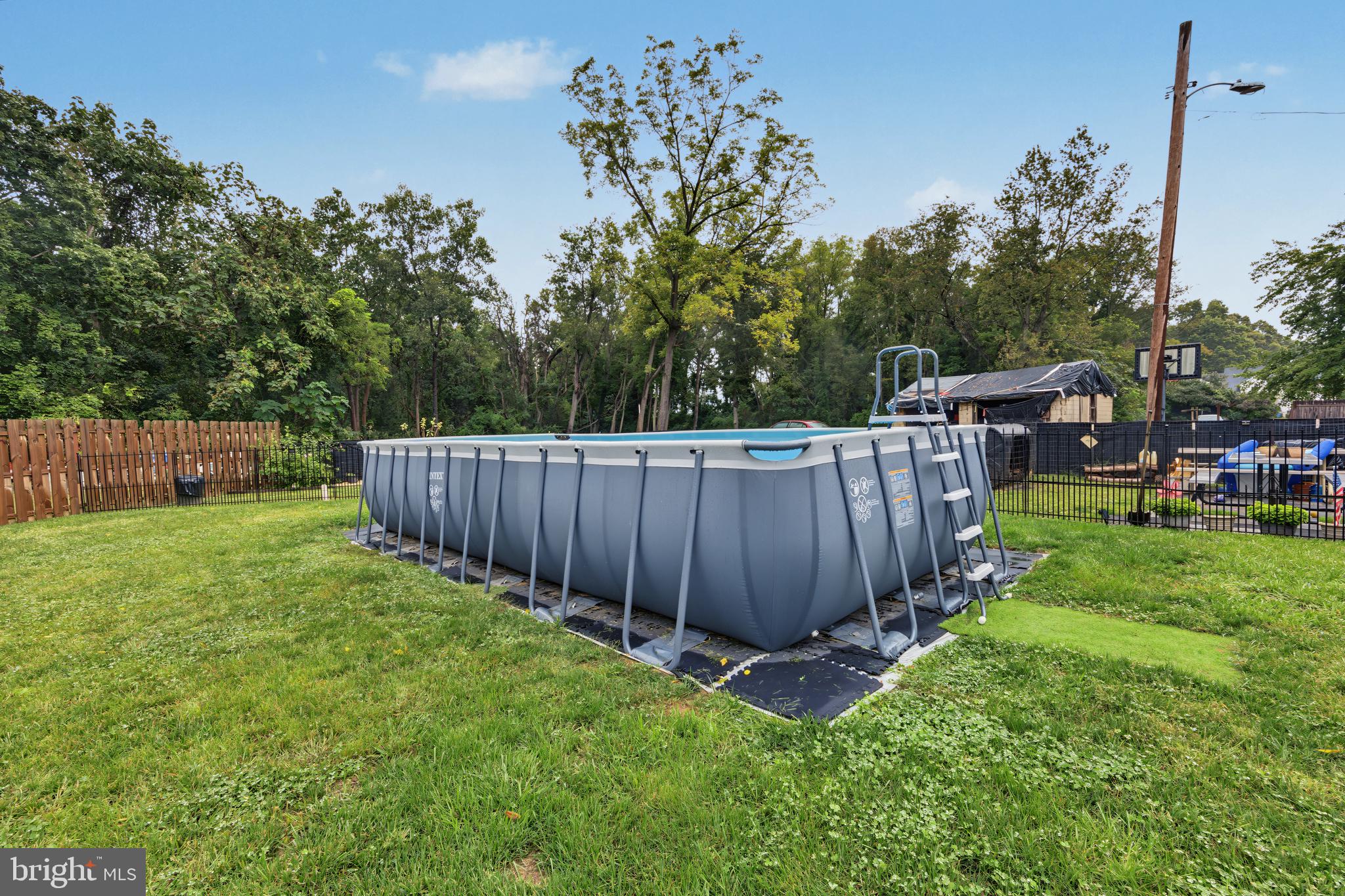 668 Fordville Road Bridgeton, NJ 08302 - Photo 44 of 52 Gallery Image 44