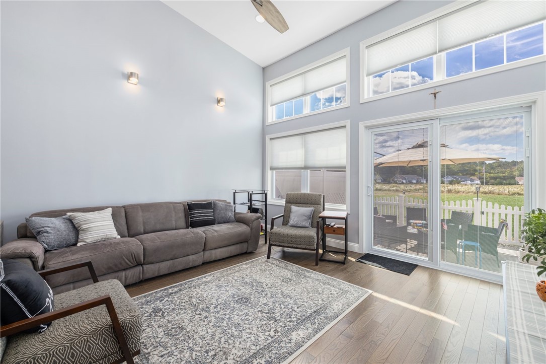 57 Bella Vista Circle Glocester, RI 02814 - Photo 22 of 37