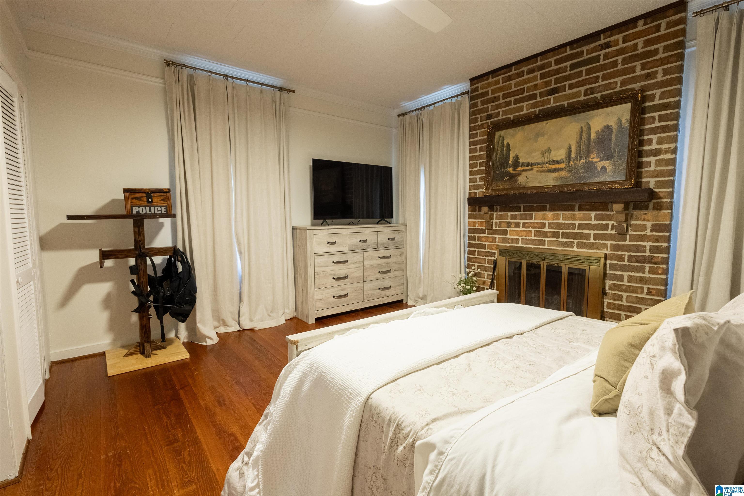 240 Vance Road West Blocton, AL 35184 - Photo 30 of 51