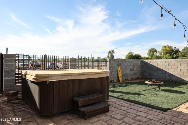 $1,250,000 | 7702 North Alsup Road, Litchfield Park, AZ 85340