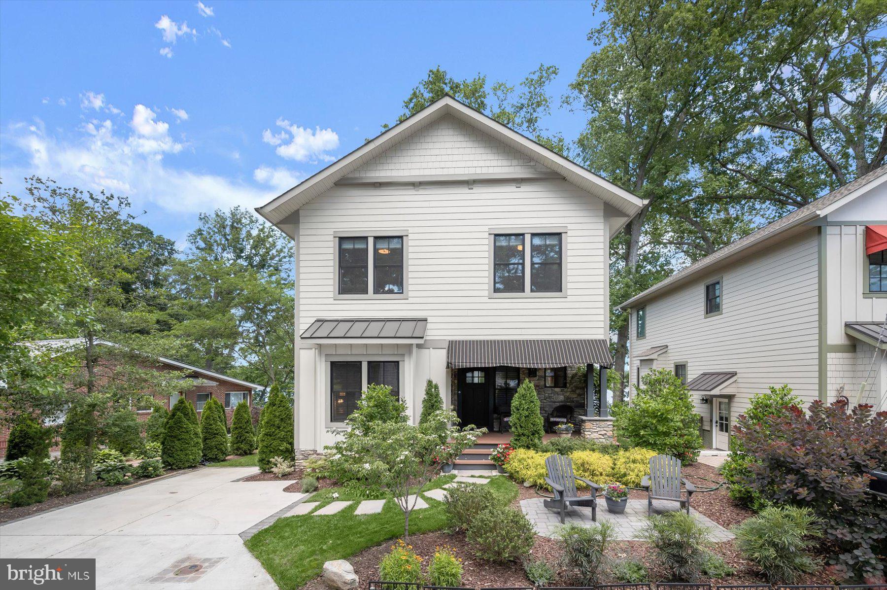 20 Shore Walk Road Riva, MD 21140 - Photo 2 of 71 Stunning custom built waterfront home