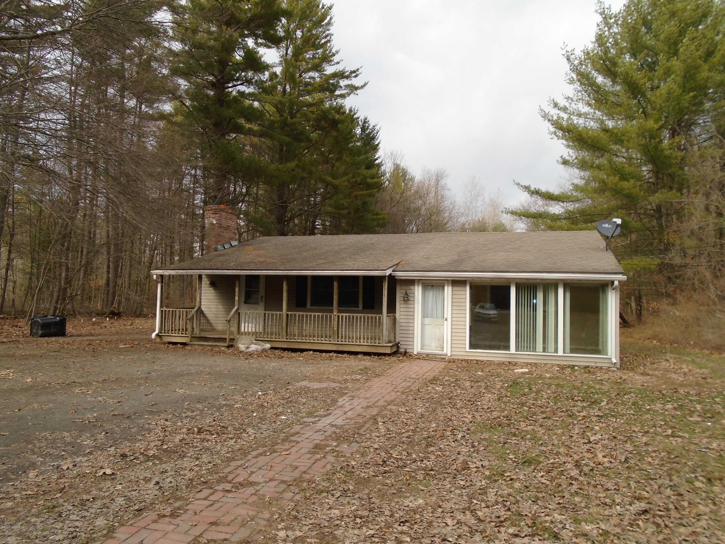 271 Clayton Road Sheffield, MA 01222 - Photo 22 of 27 271 CLAYTON #2 012