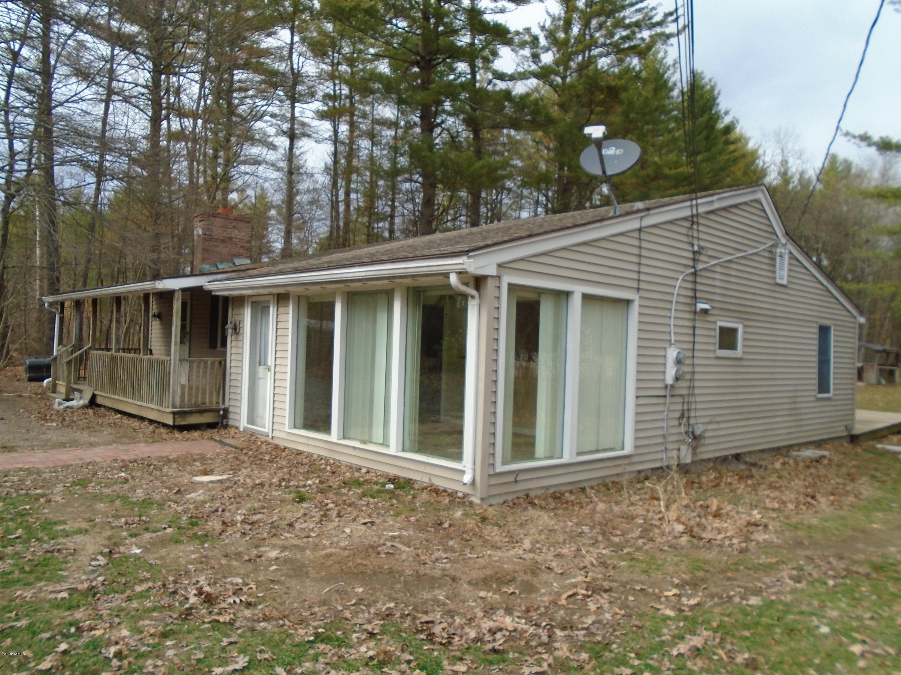 271 Clayton Road Sheffield, MA 01222 - Photo 23 of 27 271 CLAYTON #2 011