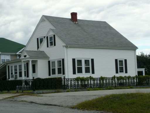 8 Havelock Street Woonsocket, RI 02895 - Photo 4 of 8 Other.
