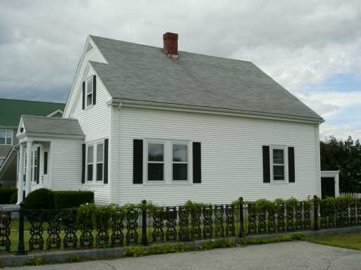 8 Havelock Street Woonsocket, RI 02895 - Photo 5 of 8 Other.