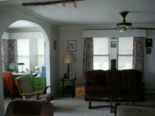 8 Havelock Street Woonsocket, RI 02895 - Photo 6 of 8 Other.