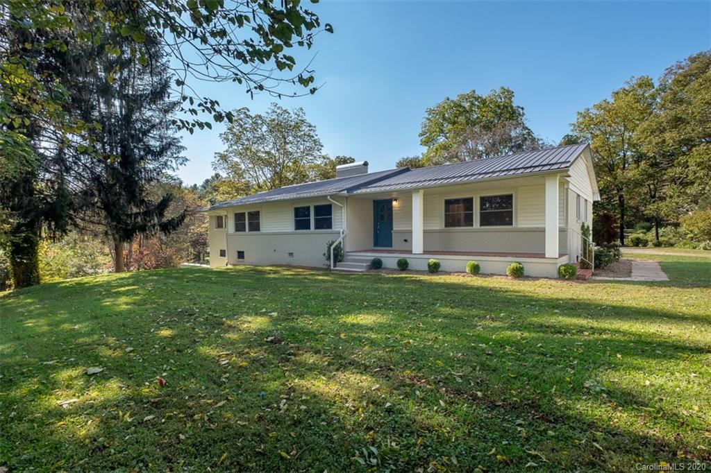 83 Lankford Road Pisgah Forest, NC 28768 - Photo 4 of 39 Gallery Image 4