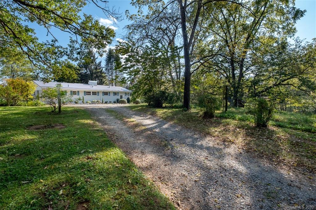 83 Lankford Road Pisgah Forest, NC 28768 - Photo 34 of 39 Gallery Image 34