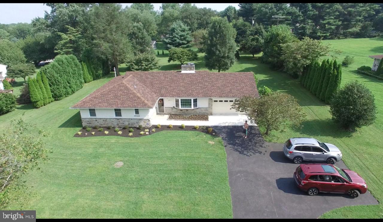 4821 Carroll Manor Road Baldwin, MD 21013 - Photo 3 of 37