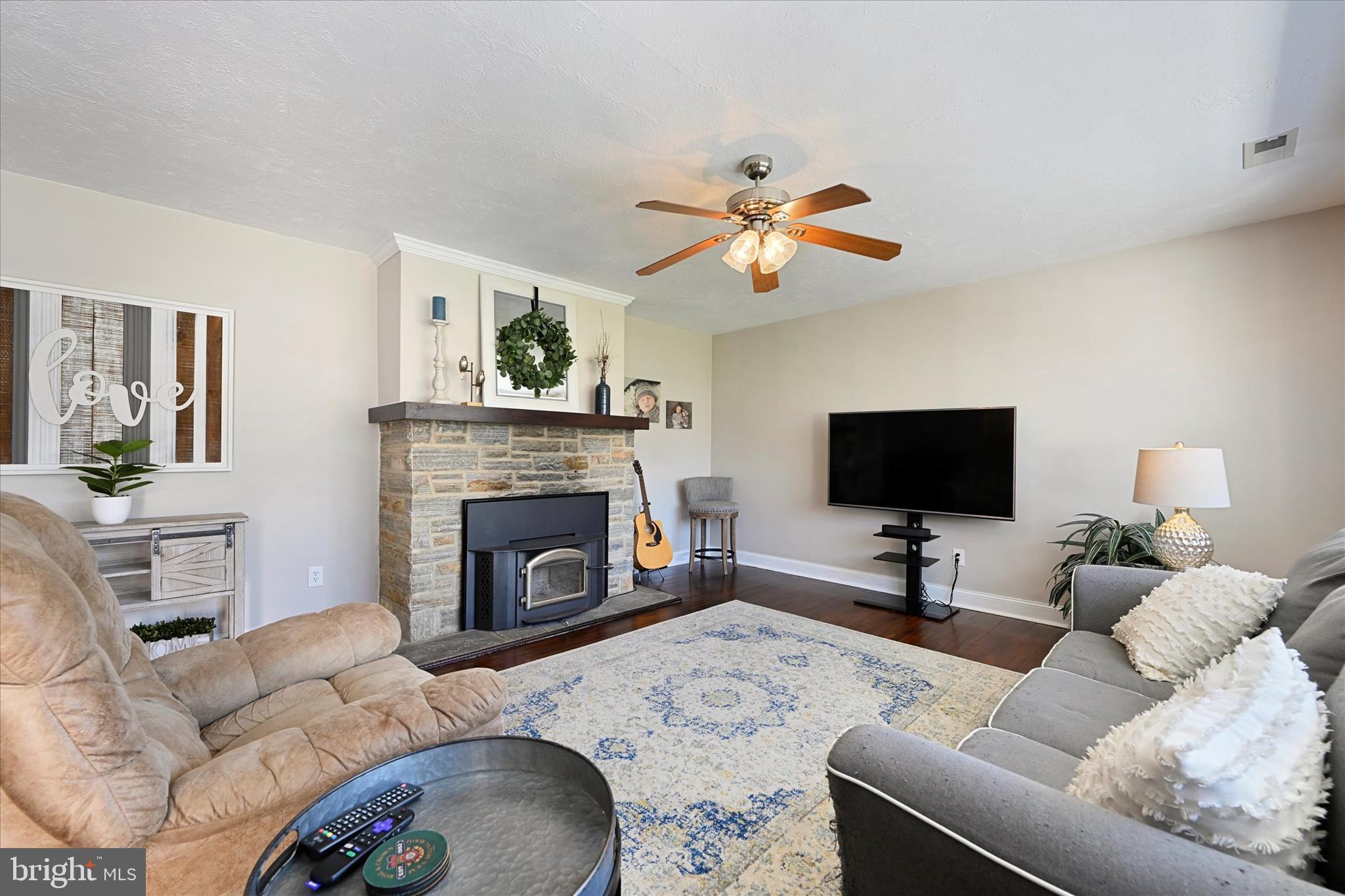 4821 Carroll Manor Road Baldwin, MD 21013 - Photo 5 of 37