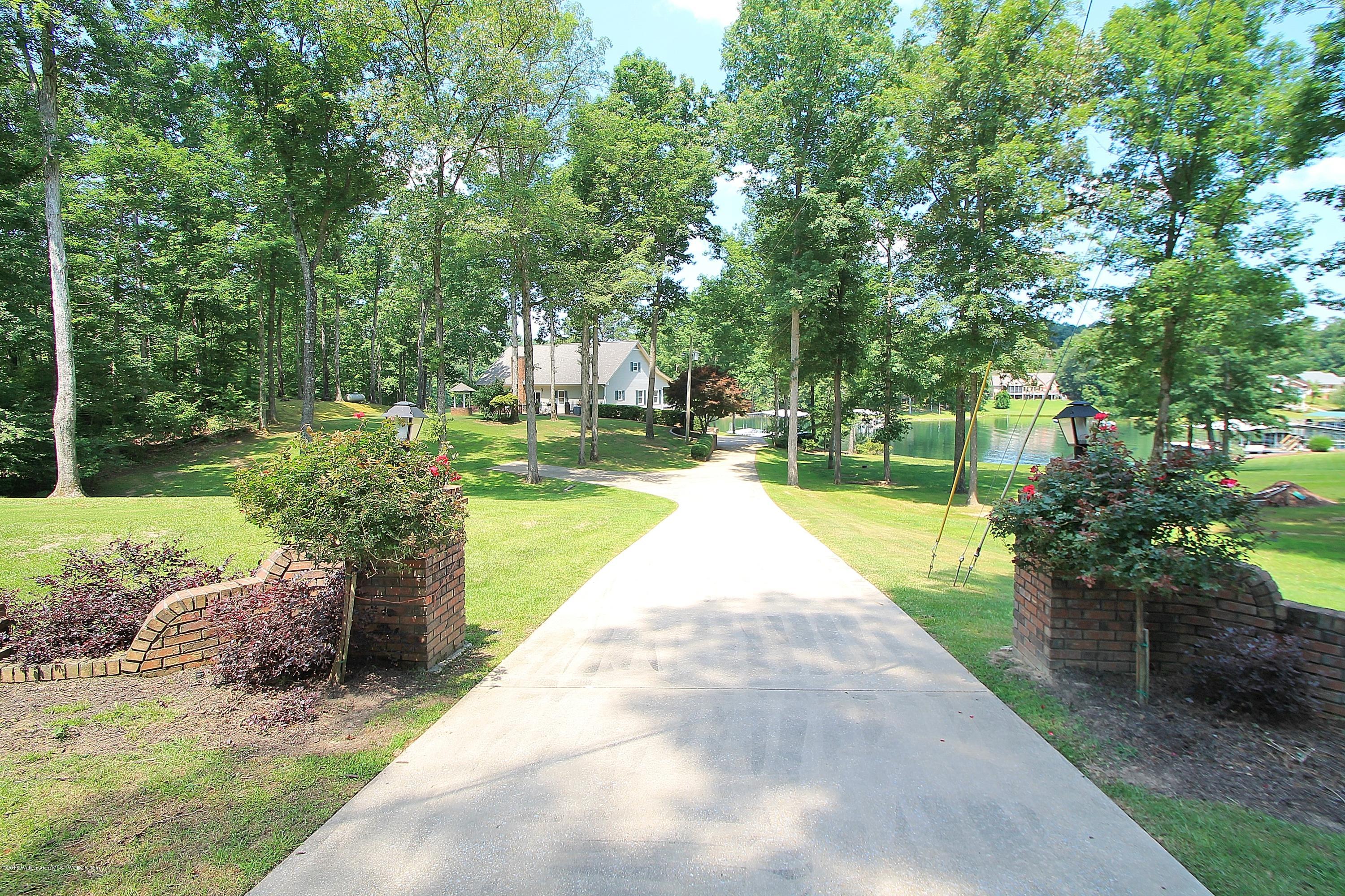 1189 Raccoon Creek Road Jasper, AL 35504 - Photo 35 of 36 Gallery Image 35