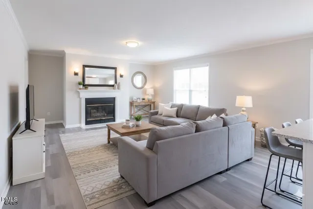 $200,000 | 356 Heritage Way, Cameron, NC 28326